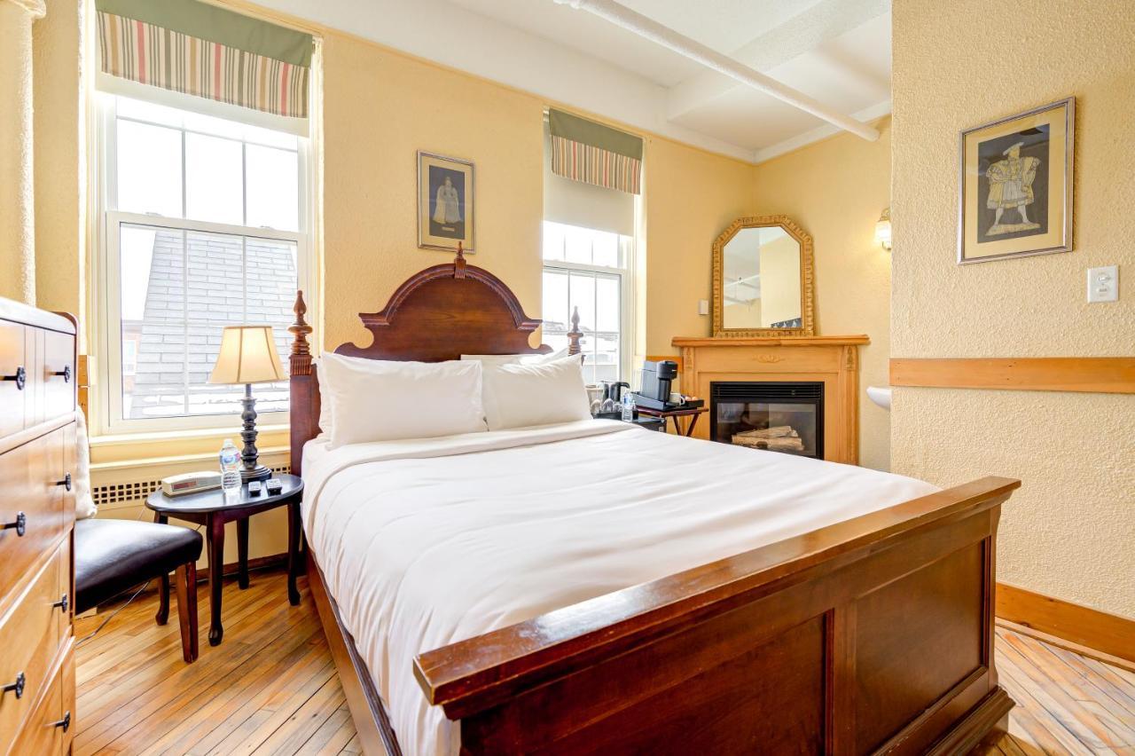 The Stratford Hotel By Hoco Hotels Collection Dış mekan fotoğraf