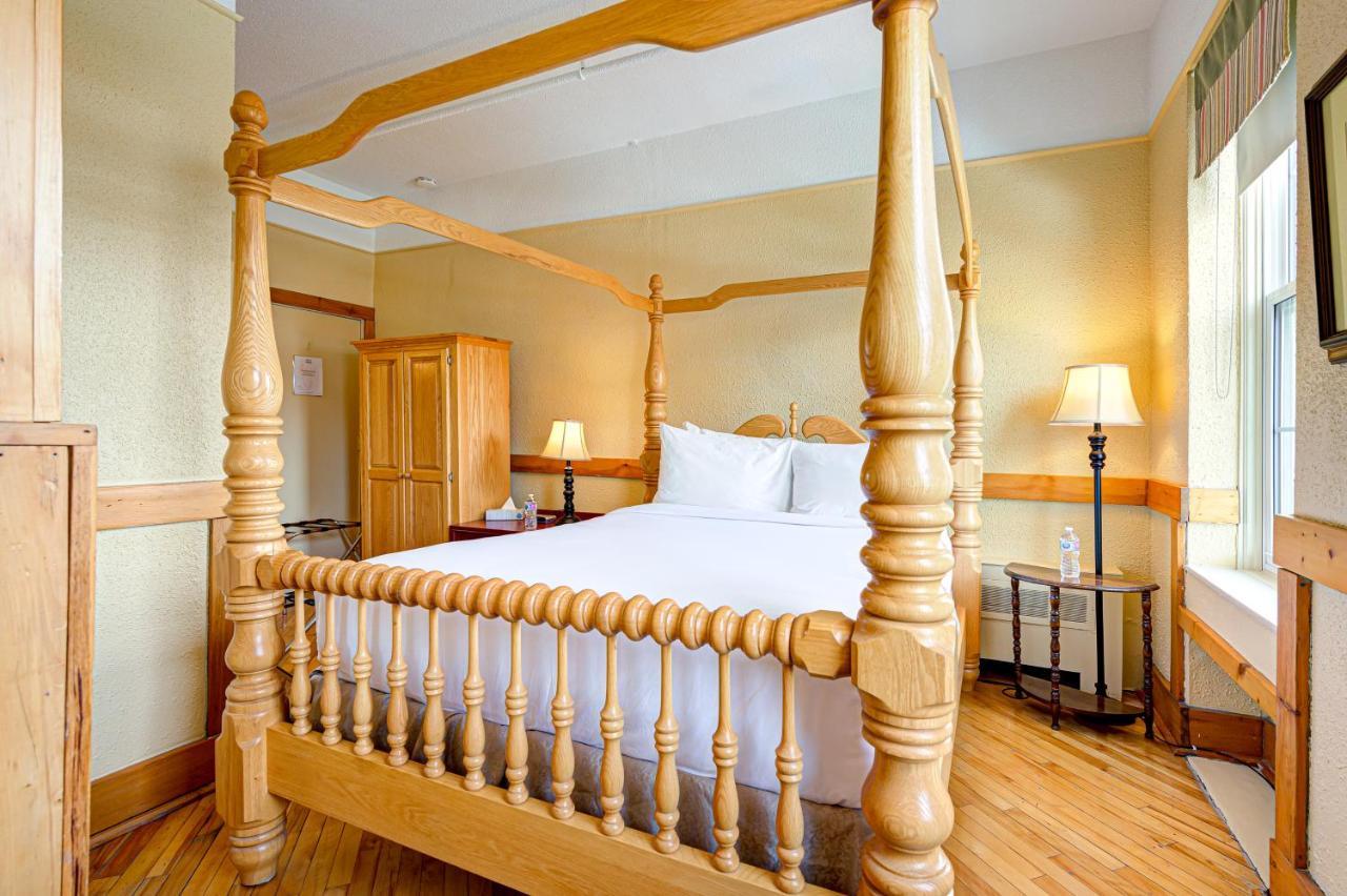 The Stratford Hotel By Hoco Hotels Collection Dış mekan fotoğraf