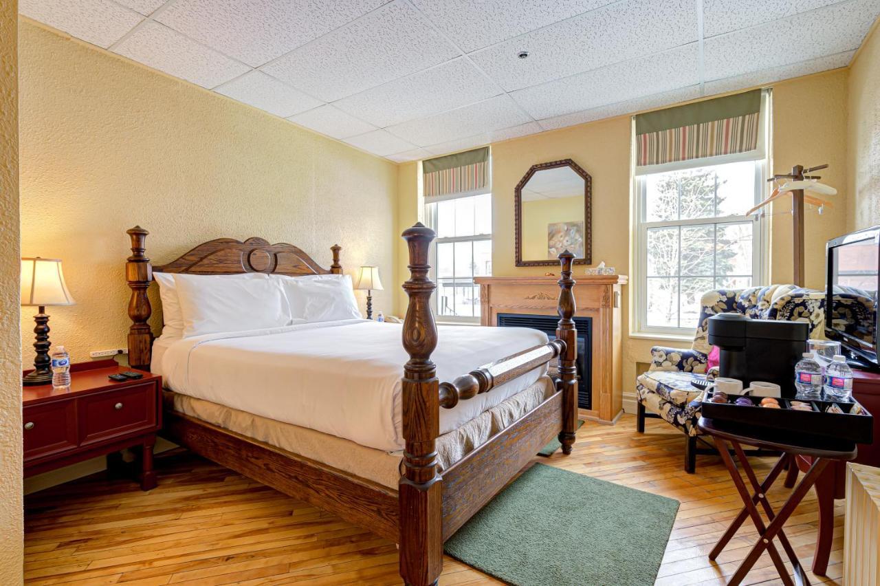The Stratford Hotel By Hoco Hotels Collection Dış mekan fotoğraf