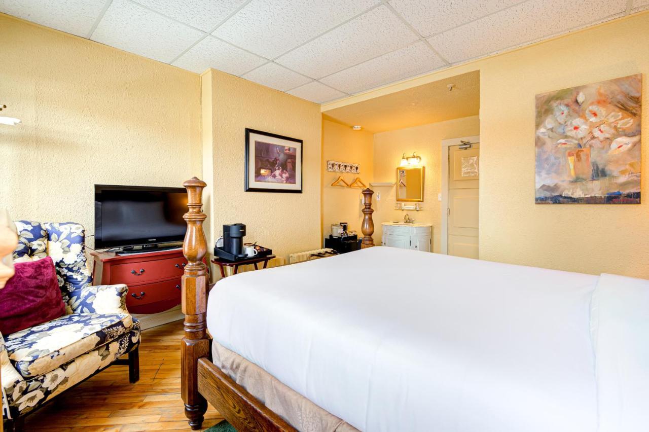 The Stratford Hotel By Hoco Hotels Collection Dış mekan fotoğraf